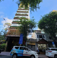 Duy Nhất Một Căn Nhà Ngay Bến Thành, Quận 1.Diện Tích4,6M X25M - 9 Tầng - Hđt 300 Triệuiệu. Giá Bán 69 Tỷ