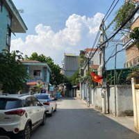 Bán Đất Hàng Xóm Ciputra Mới, Phú Thượng, Tây Hồ. Diện Tích 140M, Giá Chào Bán Nhỉnh 17 Tỷ.