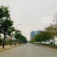 Bán Đất Hàng Xóm Ciputra Mới, Phú Thượng, Tây Hồ. Diện Tích 140M, Giá Chào Bán Nhỉnh 17 Tỷ.