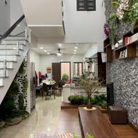 Siêu Phẩm Hiếm Có.Nhà 140mx 3 tầng độc lập đường Trung Hành Lê Hồng Phong.Giá Rẻ