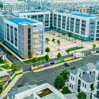 Cho Thuê Mặt Bằng Tầng Trệt Và Tầng 1 Nhà Phố Manhattandiện Tíchsàn 100M2 Giá Chỉ 15 Triệu Ký Dài Hạn