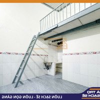 Trọ Mới Xây Gần Khu Công Nghiệp Sóng Thần