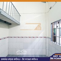 Trọ Mới Xây Gần Khu Công Nghiệp Sóng Thần