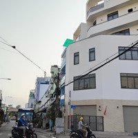Bán Np 5 Phòng Ngủ 5 Vệ Sinh 85M2 Tại Mai Xuân Thưởng, Q6, Hcm, 20 Tỷ