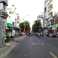 Bán Np 5 Phòng Ngủ 5 Vệ Sinh 85M2 Tại Mai Xuân Thưởng, Q6, Hcm, 20 Tỷ