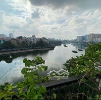 Mặt Phố - Kinh Danh - View Toàn Cảnh Hồ Hoàng Cầu- 6 Tầng Thanh Máy Nhập Khẩu