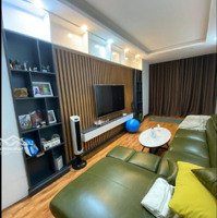 Mặt Phố - Kinh Danh - View Toàn Cảnh Hồ Hoàng Cầu- 6 Tầng Thanh Máy Nhập Khẩu