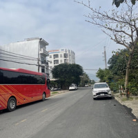 Nhỉnh 8 Tỷ Có Ngay Lô Đất Mặt Tiền Đường 15M Chính Hữu Giáp Biển Phạm Văn Đồng Sơn Trà