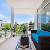 BÁN BIỆT THỰ MỚI HƯỚNG ĐÔNG BẮC HẺM PHAN CHU TRINH - PHƯƠNG 2