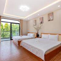 BÁN BIỆT THỰ MỚI HƯỚNG ĐÔNG BẮC HẺM PHAN CHU TRINH - PHƯƠNG 2