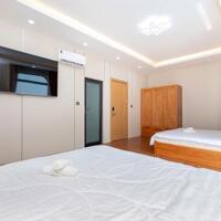 BÁN BIỆT THỰ MỚI HƯỚNG ĐÔNG BẮC HẺM PHAN CHU TRINH - PHƯƠNG 2