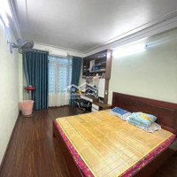 Bán Nhà Riêng 40M2 Tại Hoa Bằng, Yên Hòa, Cầu Giấy, Hà Nội, Giá Tốt Nhỉnh 8 Tỷ Vnd Ô Tô Qua Nhà