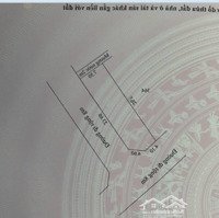Đất Cạnh Tố Hữu Nối Thành Phố Huế, 2 Mặt Tiền Đường 8M. Sau Ủy Ban Hương Thủy. Giá Đầu Tư 1,8 Tỷ