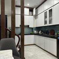 Cho Thuê Nhà Tại Lê Đức Thọdiện Tích35M2X5 Tầng 3 Ngủ Kk Giá 13 Triệu/Th Full Nội Thất