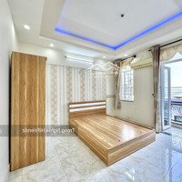 Cho Thuê Phòng Cửa Sổ Ban Công Đường Phạm Văn Bạch - Phường 15 - Tân Bình