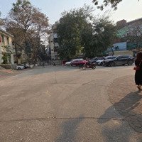 Bán Tòa Nhà 9 Tầng Thang Máy Kinh Doanh Sầm Uất Dòng Tiền 80 Triệu/Tháng Ô Tô Tránh Lương Thế Vinh