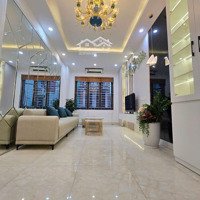 Bán Nhà Tam Trinh , Ô Tô 7 Chỗ Vào Nhà , Ngõ Thông , Kinh Doanh , Nhà Đẹp Ở Ngay , 52M2 , 10 Tỷ