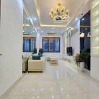 Bán Nhà Tam Trinh , Ô Tô 7 Chỗ Vào Nhà , Ngõ Thông , Kinh Doanh , Nhà Đẹp Ở Ngay , 52M2 , 10 Tỷ