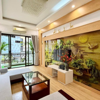 Nhà Đẹp Phố Tây Sơn - Ôtô Đỗ Cửa - Trung Tâm Quận Đống Đa - Full Nội Thất- Ở Ngay Nhỉnh 11 Tỷ