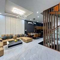 Cho Thuê Nhà Đẹp Khuê Mỹ Đông 6 Phòng Ngủgần Biển Mới
