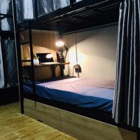 Ký Túc Xá Xịn Xò - Giá Hạt Dẻ Cho Công Nhân Khu Cnc & Sinh Viên!