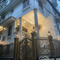 Bán Căn Nhà Hồ Tây Đẹp, Hiện Đại. Nhà Phường Quảng An, Lô Góc, Thang Máy, Gara Xe Hơi