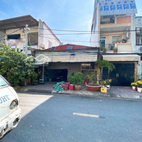 Bán Lô Đất 72M2 Kdc Vip Bùi Minh Trực, Quận 8, Đường 12M Vỉa Hè 5M, 7 Tỷ Tl