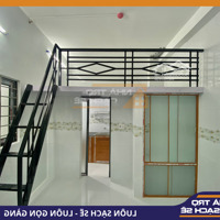Chính Chủ Trống Phòng Trọ Đẹp, Xịn Gần Sân Bay, Bạch Đằng, Cộng Hòa