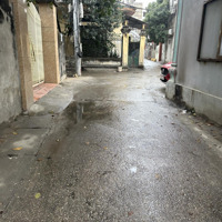 Bán 48M2 Đất Đẹp Thôn Trung, Việt Hùng, Ngõ Ô Tô Thông Tứ Tung, Giá Đầu Tư Chỉ 2,9 Tỷ.
