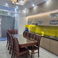Tuyệt Phẩm.Nhà 70mx4 tầng Độc lập Ngõ 5m. Khu Trung Hành.Giá rẻ