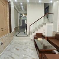 Tuyệt Phẩm.Nhà 70mx4 tầng Độc lập Ngõ 5m. Khu Trung Hành.Giá rẻ