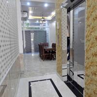Tuyệt Phẩm.Nhà 70mx4 tầng Độc lập Ngõ 5m. Khu Trung Hành.Giá rẻ