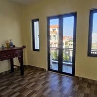 Tuyệt Phẩm.Nhà 70mx4 tầng Độc lập Ngõ 5m. Khu Trung Hành.Giá rẻ