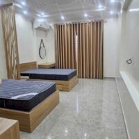 Tuyệt Phẩm.Nhà 70mx4 tầng Độc lập Ngõ 5m. Khu Trung Hành.Giá rẻ