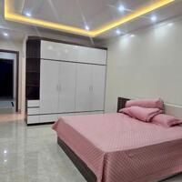 Tuyệt Phẩm.Nhà 70mx4 tầng Độc lập Ngõ 5m. Khu Trung Hành.Giá rẻ