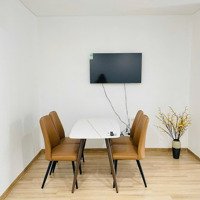 Cho Thuê Căn 1 Phòng Ngủ Fpt Plaza 1 Đầy Đủ Nội Thất