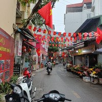 Bán Nhà Mặt Ngõ Lớn Nối Thẳng Phố Lê Quang Đạo 76M2 Mặt Tiền 5M Kinh Doanh Đỉnh - Giá Bán 16 Tỷ