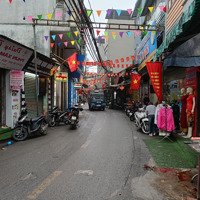 Bán Nhà Mặt Ngõ Lớn Nối Thẳng Phố Lê Quang Đạo 76M2 Mặt Tiền 5M Kinh Doanh Đỉnh - Giá Bán 16 Tỷ