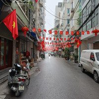 Bán Nhà Mặt Ngõ Lớn Nối Thẳng Phố Lê Quang Đạo 76M2 Mặt Tiền 5M Kinh Doanh Đỉnh - Giá Bán 16 Tỷ