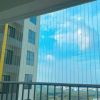 Cho Thuê Căn Hộ Làng Đại Học Thủ Đức Hướng Đông Nam 2 Phòng Ngủ 2 Vệ Sinh Mới Bàn Giao Full Nội Thất 7,5 Triệu/Tháng