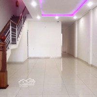 Bán Nhà Mặt Tiền Đường Thích Quảng Đức , Phước Long B , Nha Trang