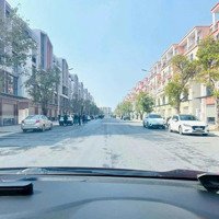 Căn Shophouse Đường 25M Nối Với Quốc Lộ 5A Và 5B Giá 157 Triệu/M2 Tại Vinhomes Ocean Park 3