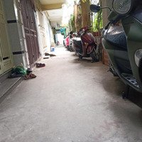 Cho Thuê Phòng Ngõ Thổ Quan, Khâm Thiên, Đống Đa, Hn