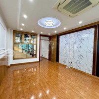 Bán Nhà Nguyễn Quý Đức 5 Tầng, 5 Pn, Ở Ngay