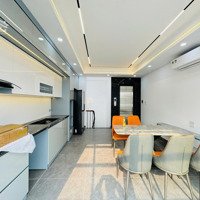 Bán Nhà Nguyễn Văn Cừ,45M2,6 Tầng, Ô Tô, Thang Máy,Full Nội Thất Sịn Sò,Chỉ 12.7 Tỷ