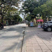 Bán 90M2 Nhà Mặt Phố Vũ Xuân Thiều Giá Tốt Nhất Khu Vực Nhỉnh 200 Triệu