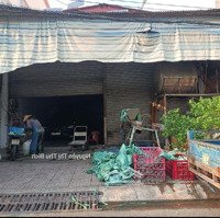 Bán Nhà Mặt Tiền Tạ Quang Bửu, P6, Q8, Ngang 8M, Chỉ 14 Tỷ
