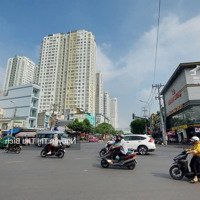 Bán Nhà Mặt Tiền Tạ Quang Bửu, P6, Q8, Ngang 8M, Chỉ 14 Tỷ