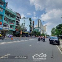 Bán Nhà Mặt Tiền Tạ Quang Bửu, P6, Q8, Ngang 8M, Chỉ 14 Tỷ