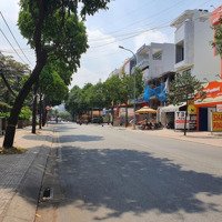 Bán Chdv Tn 36 Triệu/Th, 100M2, 9,8 Tỷ Tại Mặt Tiền Đường Số Của Đào Trinh Nhất, Linh Tây